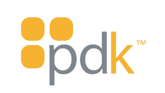 ProdataKey logo