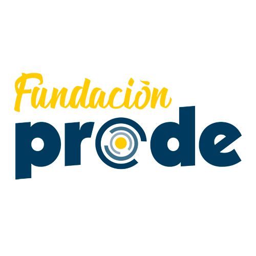 Fundación PRODE logo