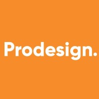 Prodesign. logo