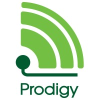 Prodigy Electronics logo