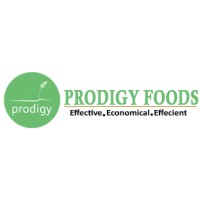 Prodigy Foods logo