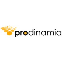 PRODINAMIA logo