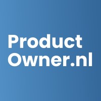 Productowner.nl logo