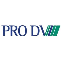 PRO DV AG logo