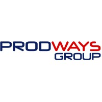Prodways Group logo