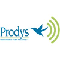 PRODYS logo