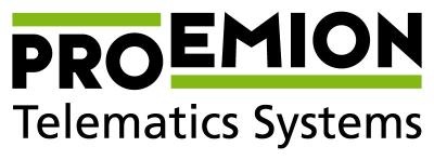 Proemion logo