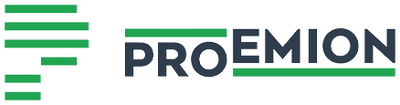 Proemion logo