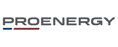 PROENERGY logo