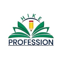 Profession Hike logo