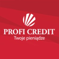 PROFI CREDIT Polska S.A. logo