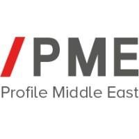 Profile Middle East LLC logo