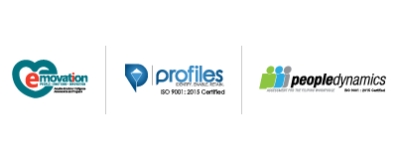 Profiles Asia Pacific, Inc. logo