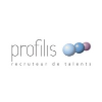 Profilis logo