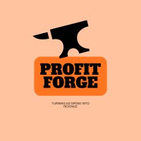 Logo ProfitForge