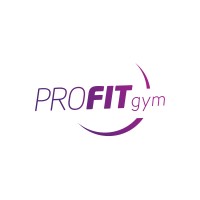 Logo ProFit Gym