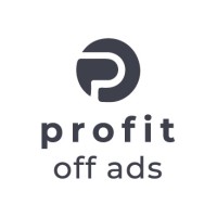 Profit Off Ads logo