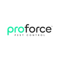ProForce Pest Control logo