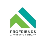 Property Company of Friends (ProFriends) logo