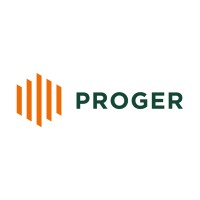 PROGER s.p.a. logo