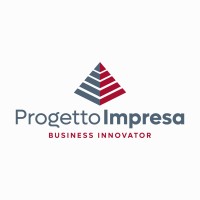 Progetto Impresa Srl - Business Innovator logo