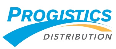 Progistics Distribution logo