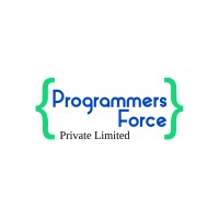 Programmers Force logo
