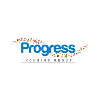 Progress Housing Group logo