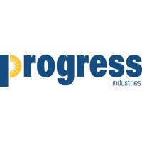 Progress Industries logo