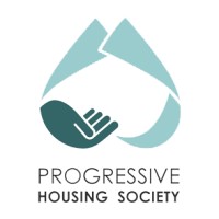 Progressive Housing Society logo