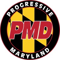 Progressive Maryland logo