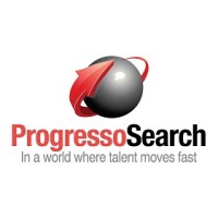Progresso Search logo