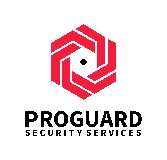 ProGuard Security Services logo