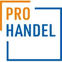 prohandel GmbH logo