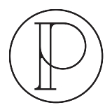 Prohibition logo