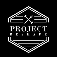 PROJECT RESHAPE logo