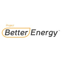 Project Better Energy logo