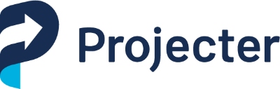 Projecter logo