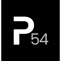 Project 54 logo