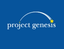 Project Genesis, Inc. logo