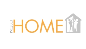 Project HOME logo