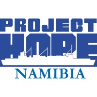 Project HOPE logo