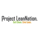 Project LeanNation logo