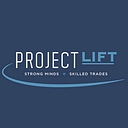 PROJECT LIFT Inc. logo