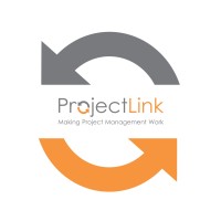 ProjectLink logo