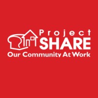 Project SHARE of Niagara Falls logo