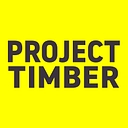 Project Timber Ltd logo
