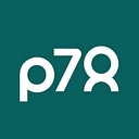 p78 logo