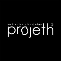 Projeth Planejados logo