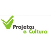 Projetos e Cultura logo